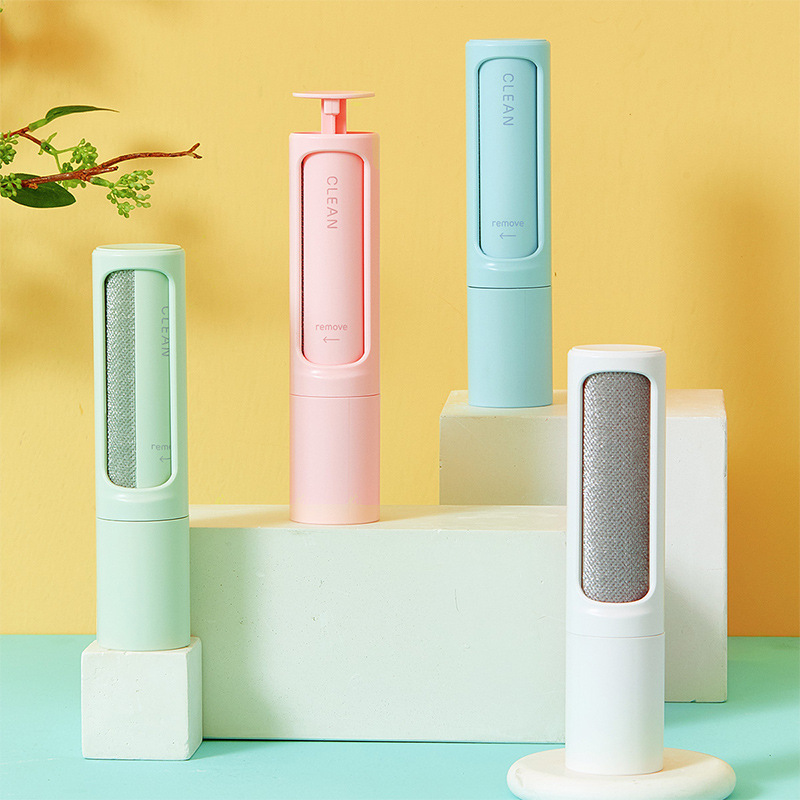 FurLift reusable pet hair remover